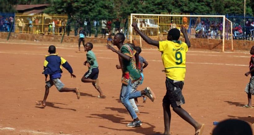 Manantali : le FC Djimbo remporte la coupe inter-villages