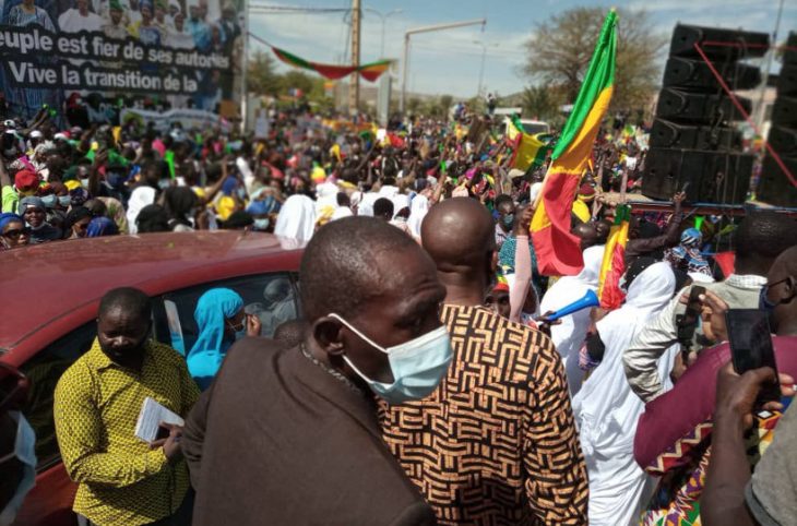 Koutiala : les populations dénoncent des sanctions « illégale et inhumaines » contre le Mali