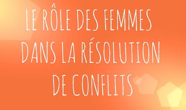Mali : «les femmes représentent 3% des signataires des Accords pour la paix »