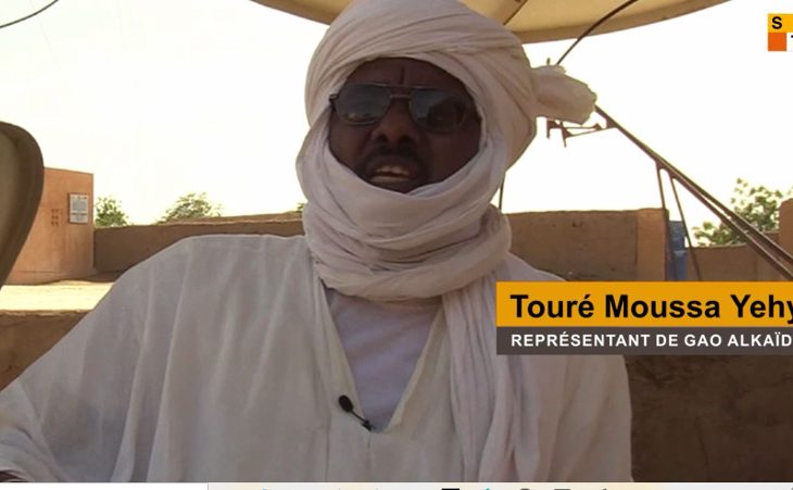 Résolution des conflits : la « femme est au centre du processus », selon Gao Alkaïdou