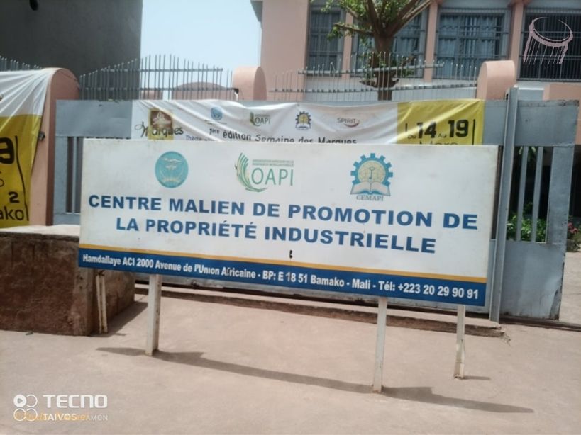 Protection de marque : quelles sont les procédures ?