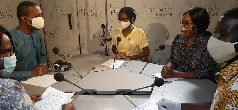 Les guéris de Covid-19 : une réinsertion peu commode