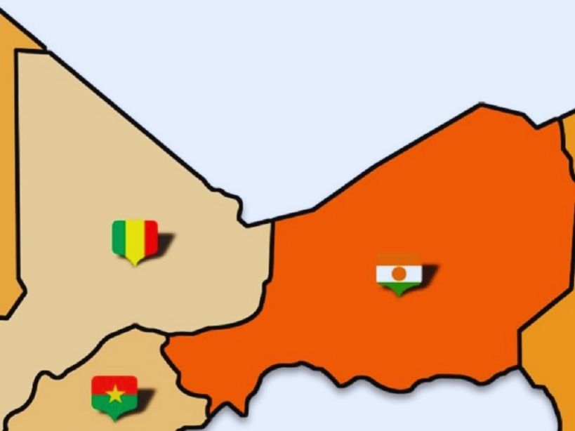 Mali, Burkina, Niger : la reconstitution du cheptel au cœur d’un nouveau projet