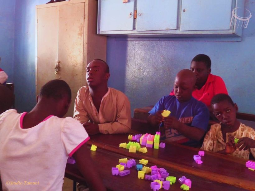 Trisomie 21 : « près de 200 enfants touchés au Mali »