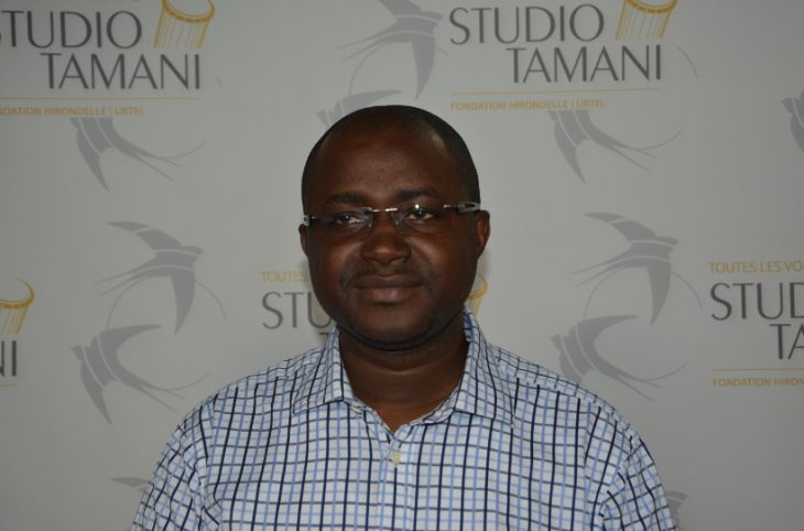 "Mes idées Mon programme" : le candidat Mamadou Traoré s'adresse aux Maliens