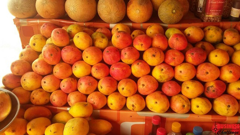 Santé publique: les fruits doivent-ils être mieux conservés en cette période de chaleur?