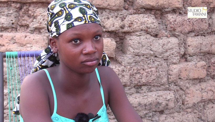 Déscolarisation des filles : “je regrette d’avoir abandonner l’école”, dixit Mariam Coulibaly
