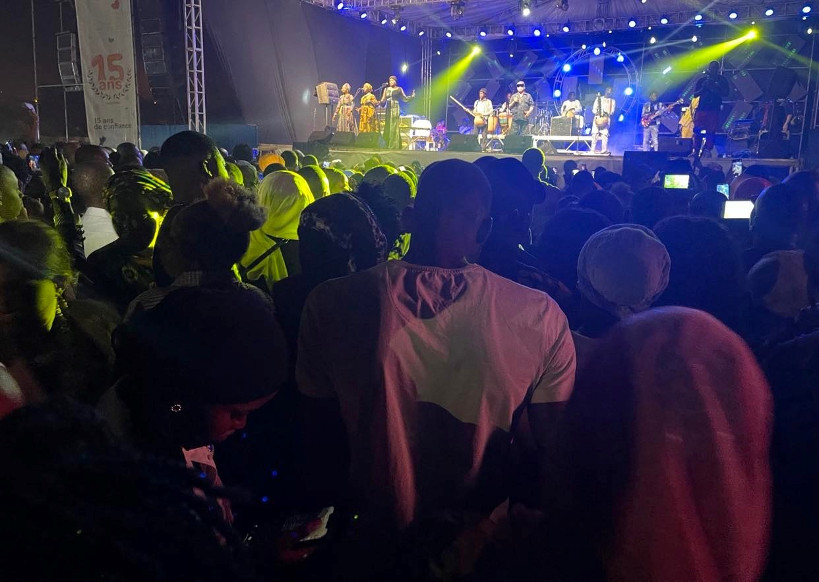 Multiplication des festivals : quels avantages pour le pays ?