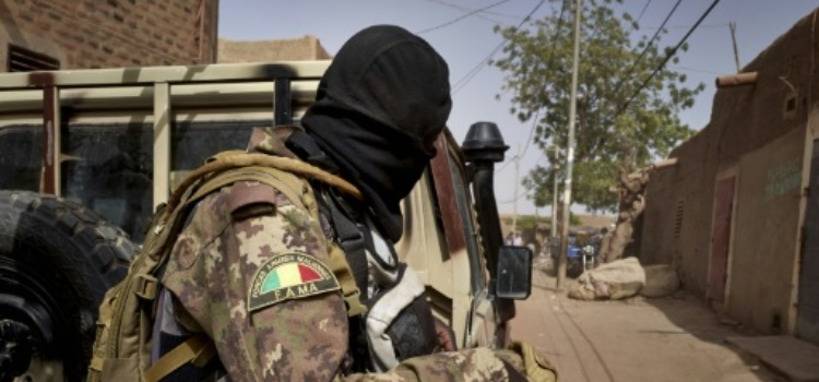 NIAFUNKE : 4 FAMAs tués et plusieurs autres blessés par des hommes armés