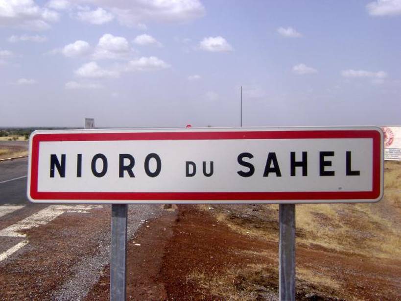 Deux villages de Nioro du sahel attaqués par des hommes armés