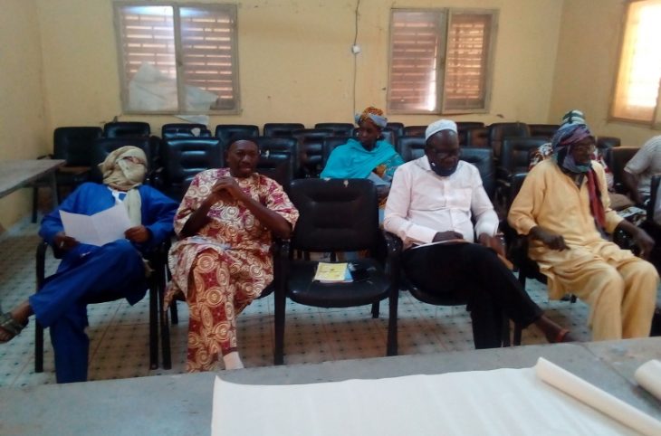 Lecture et écriture en langues nationales : quinze personnes formées à Nioro du Sahel