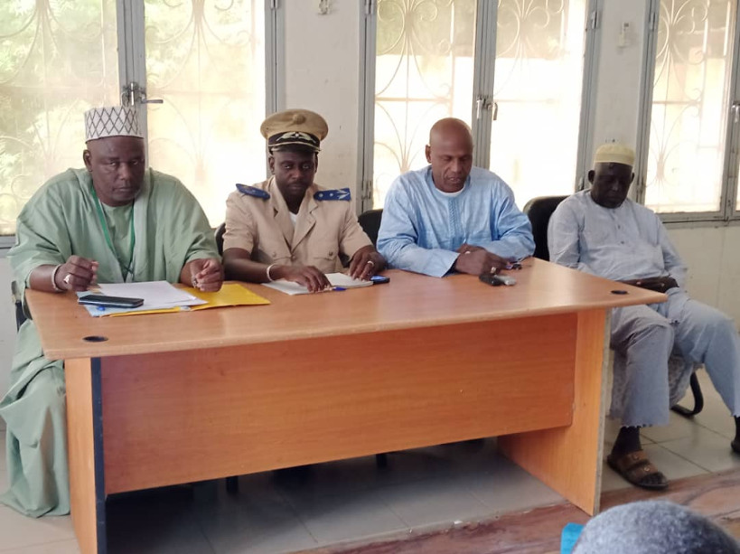 Nioro du Sahel : manque d’infrastructures scolaires et d’enseignants