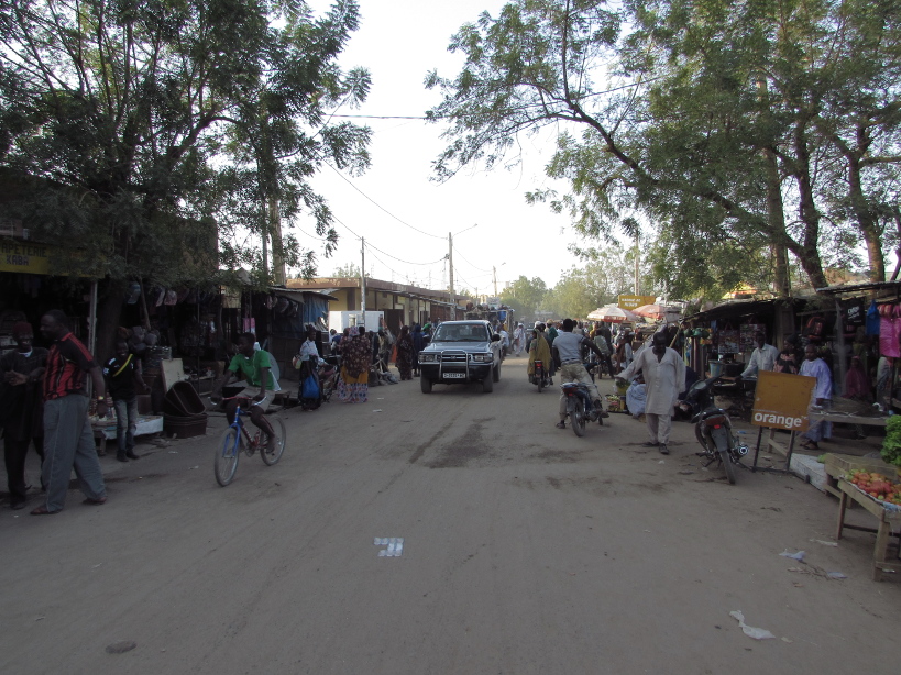 Nioro du Sahel : un club de paix désormais opérationnel