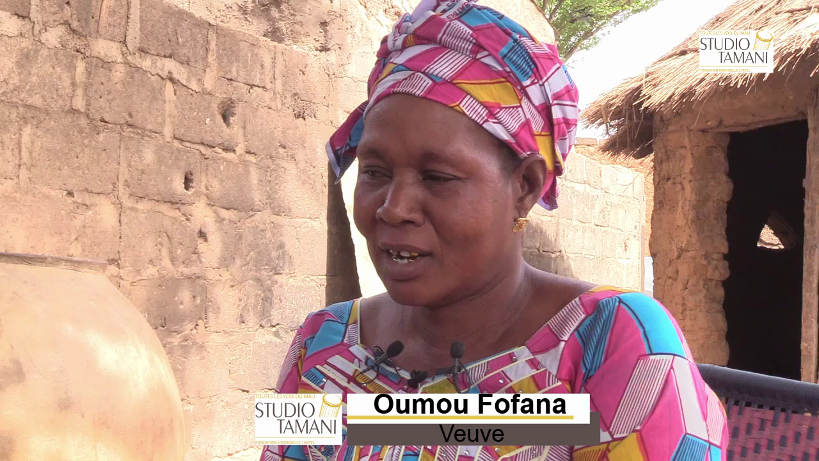 Succession et héritage : la veuve comptée parmi « les biens » du défunt