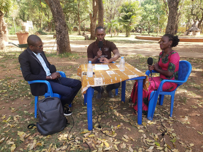 La Saint Valentin : « doit être célébrée tous les jours »