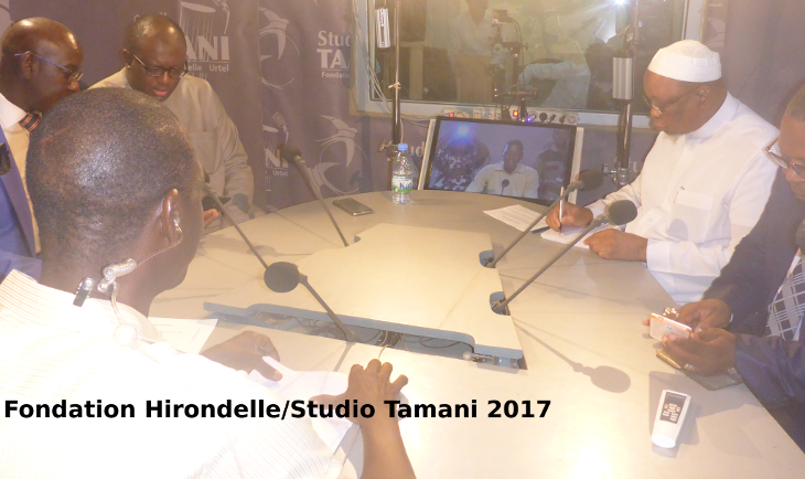 Coup d’État du 22 mars 2012 : cinq ans après