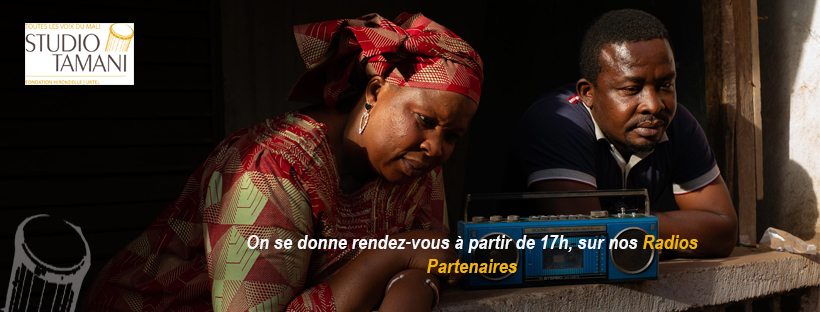 8ANS DE STUDIO TAMANI :  » le plus grand défi aujourd’hui demeure la pérennisation « 