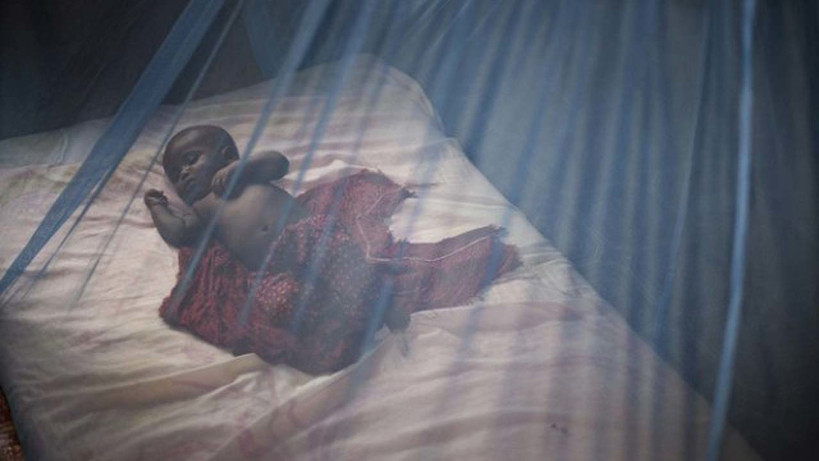 KADIOLO : les enfants de plus en plus touchés par le paludisme grave