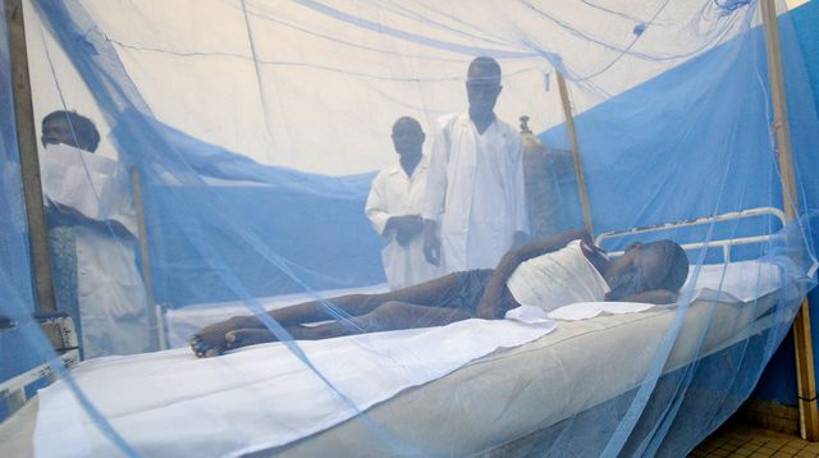 Kadiolo : Plus de 70 cas de paludisme graves chez les enfants dépistés