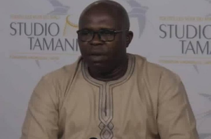 Mali: décès du journaliste Paul Ben
