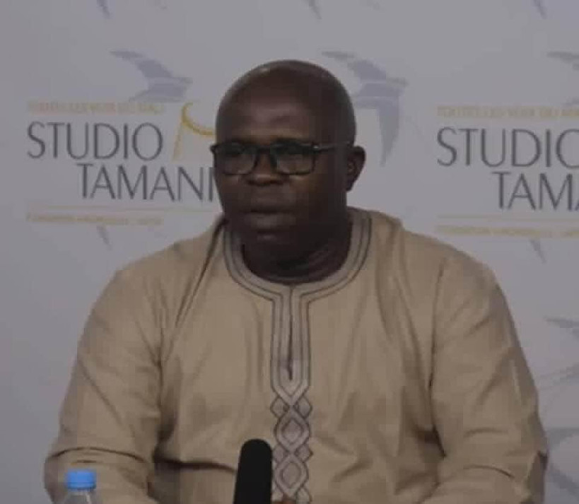 Mali: décès du journaliste Paul Ben