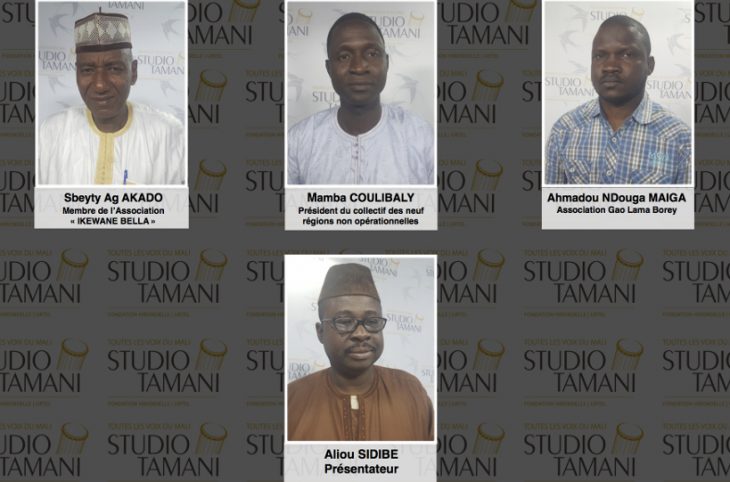 Qu'en est-il du nouveau projet de découpage administratif au Mali ?