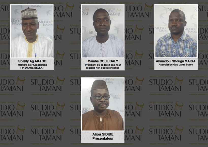 Qu’en est-il du nouveau projet de découpage administratif au Mali ?