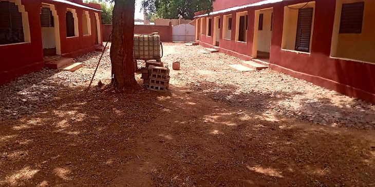 Bafoulabé : la ville bientôt dotée d’un centre de formation professionnelle