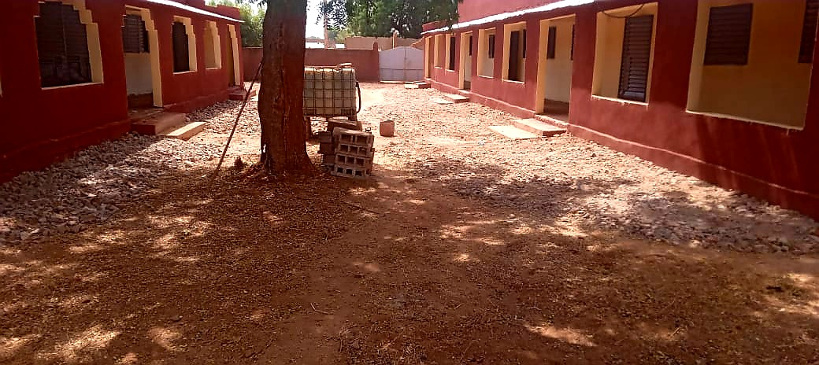 Bafoulabé : la ville bientôt dotée d’un centre de formation professionnelle
