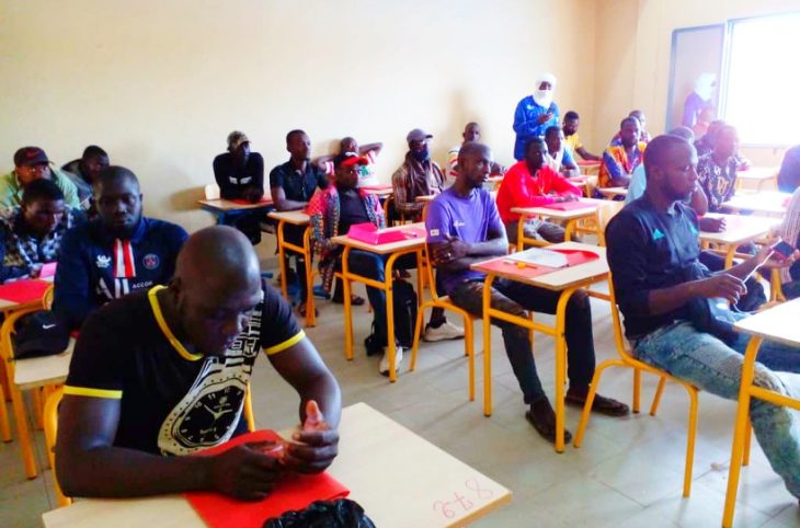 <strong>Chômage des jeunes à Didjeni : le CLJ pointe un doigt accusateur aux autorités</strong>