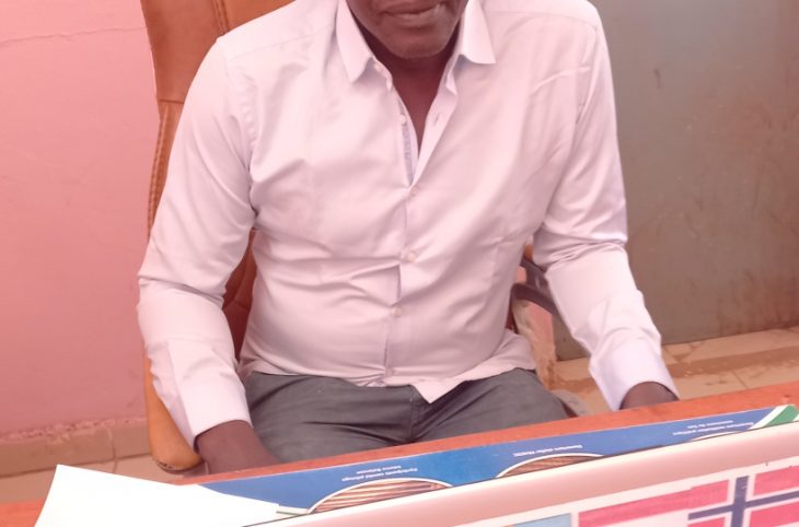 La coordination régionale de l’association des journalistes sportifs de Ségou à un nouveau président