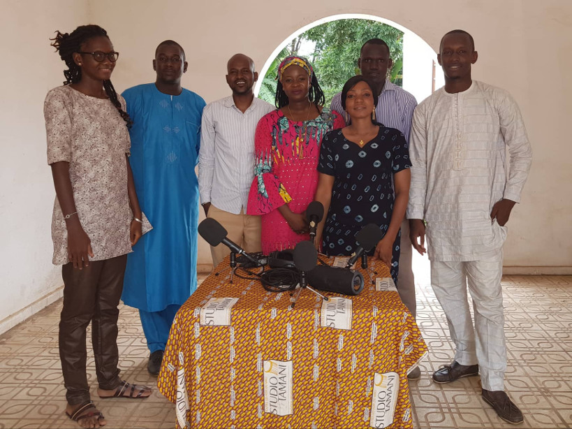 Jeune et divorce au Mali : « pour un mariage durable, il faut le respect mutuel au sein du couple »