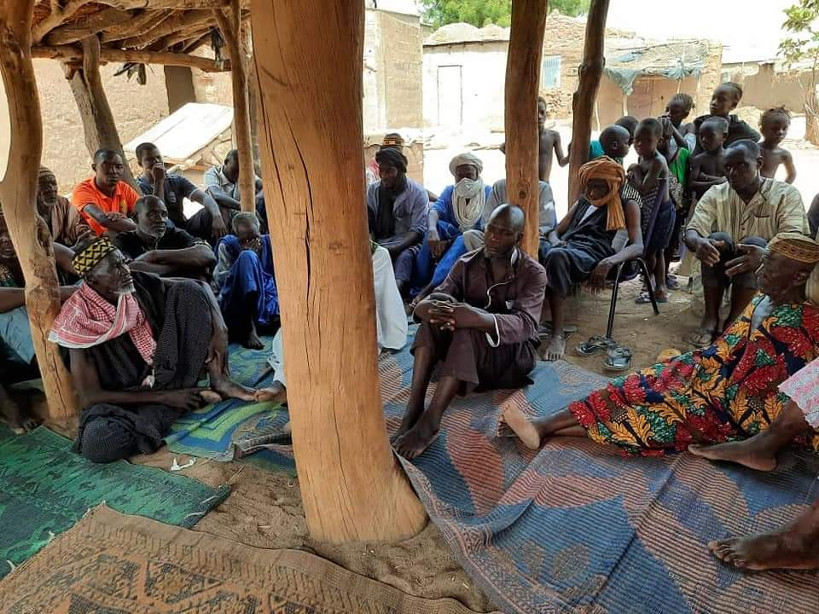 KAYES : lancement d’une caravane de sensibilisation sur la charte pastorale