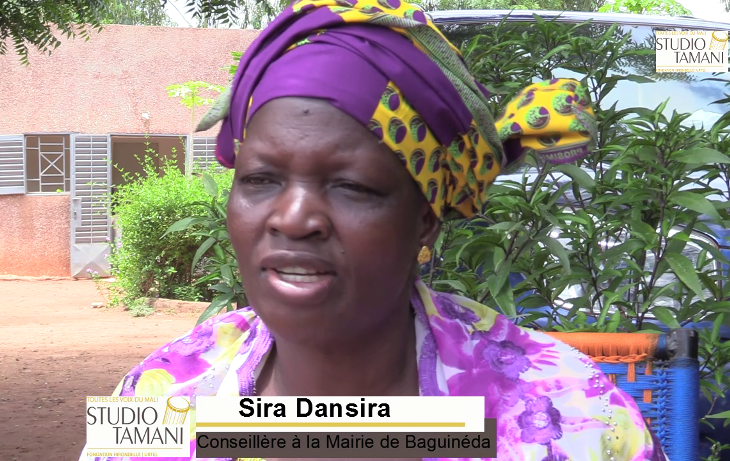 Accès des femmes aux postes politiques : les avantages de la loi 052