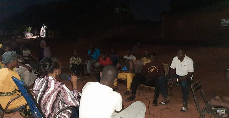 Sport au Mali : ''il n’y a pas que le football qui compte !''