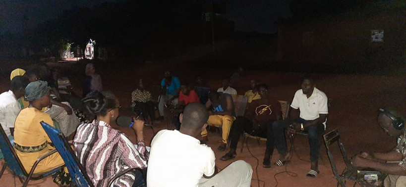 Sport au Mali :  »il n’y a pas que le football qui compte ! »