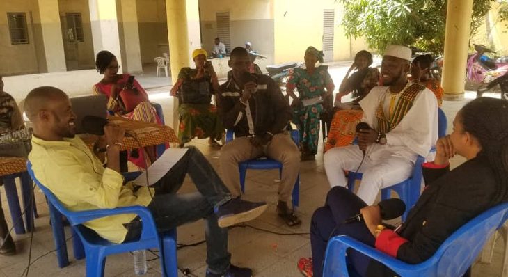 Plus de 800 jeunes candidats aux législatives 2020 : qu'est-ce qui change ?