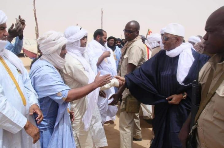 PM au centre et au Nord : les populations attendent la “concrétisation des mesures annoncées”