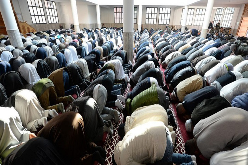 Ramadan et Covid-19 : les fidèles divisés sur la fermeture des mosquées