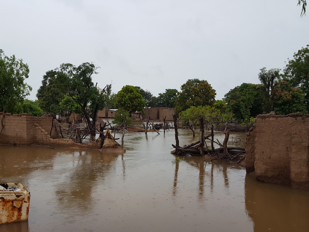 « Parlons de l’Environnement » : des villages presque engloutis à Sikasso