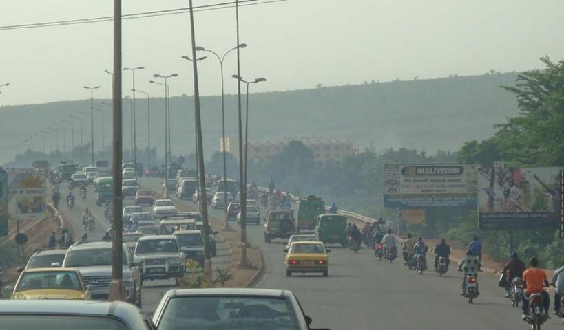 Bamako : pourquoi fait-il moins froid cette année ?