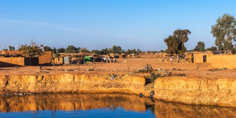Bafoulabé : le village de kembé doté de deux retenues d’eau