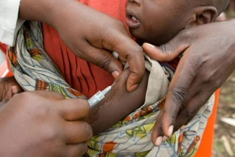 San : bientôt une campagne de vaccination contre la  rougeole