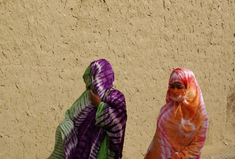 Ramadan : de nombreuses femmes changent de style vestimentaire