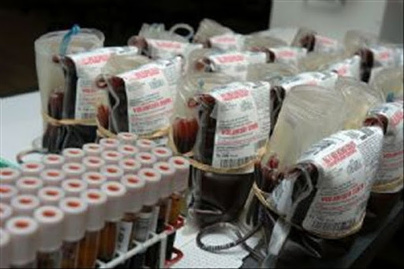 Don de sang et Covid-19 : au Mali, les donneurs bénévoles deviennent rares