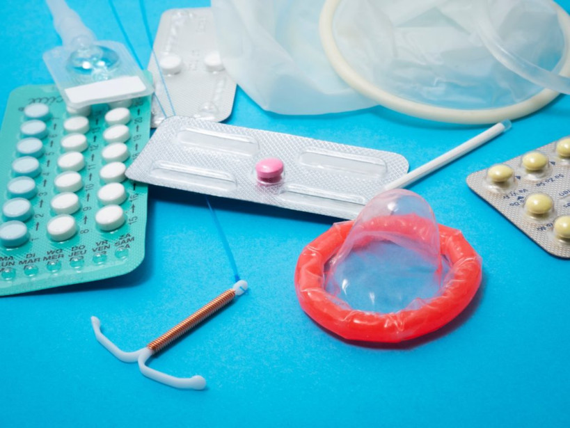 Santé des jeunes filles et des femmes, l’utilisation des produits contraceptifs expliquée à San