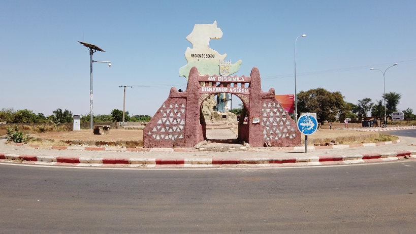 ACTU’COVID : à Segou des médecins le manque d’équipements