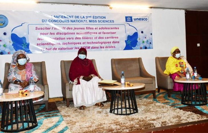 SEGOU : lancement du concours régional " Miss sciences"