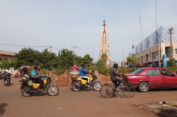 Sikasso : libération de 4 otages