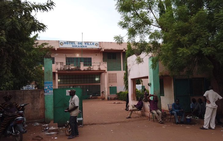 Sikasso : recensement des propositions des acteurs locaux sur le processus électoral